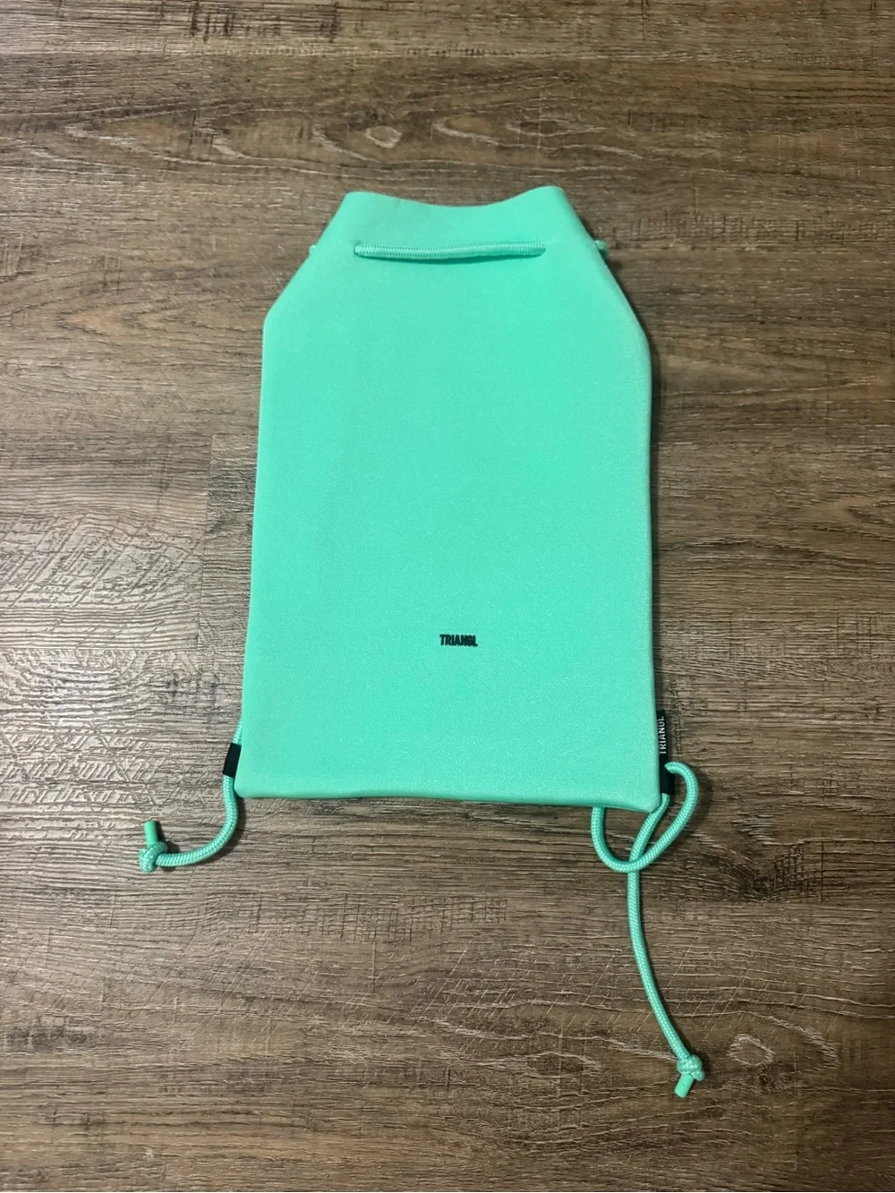 Triangl bikini bag
